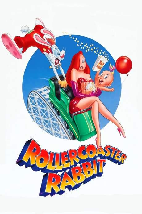 Roller Coaster Rabbit